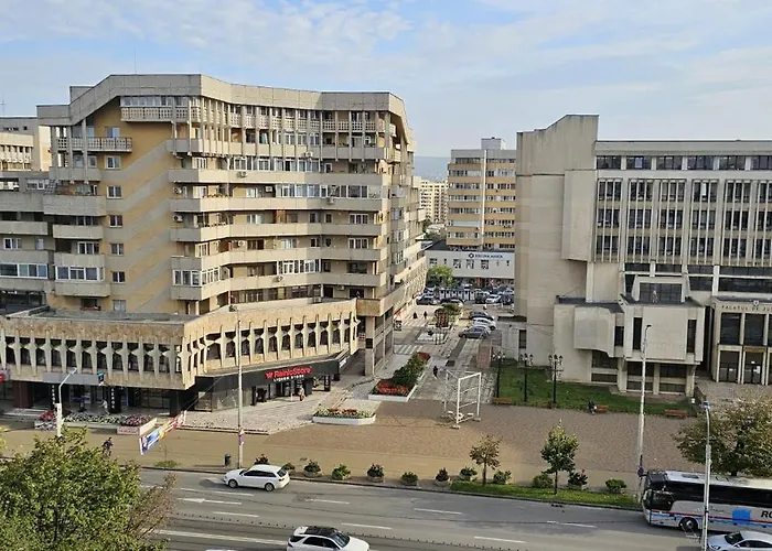 Palas Center Rasip