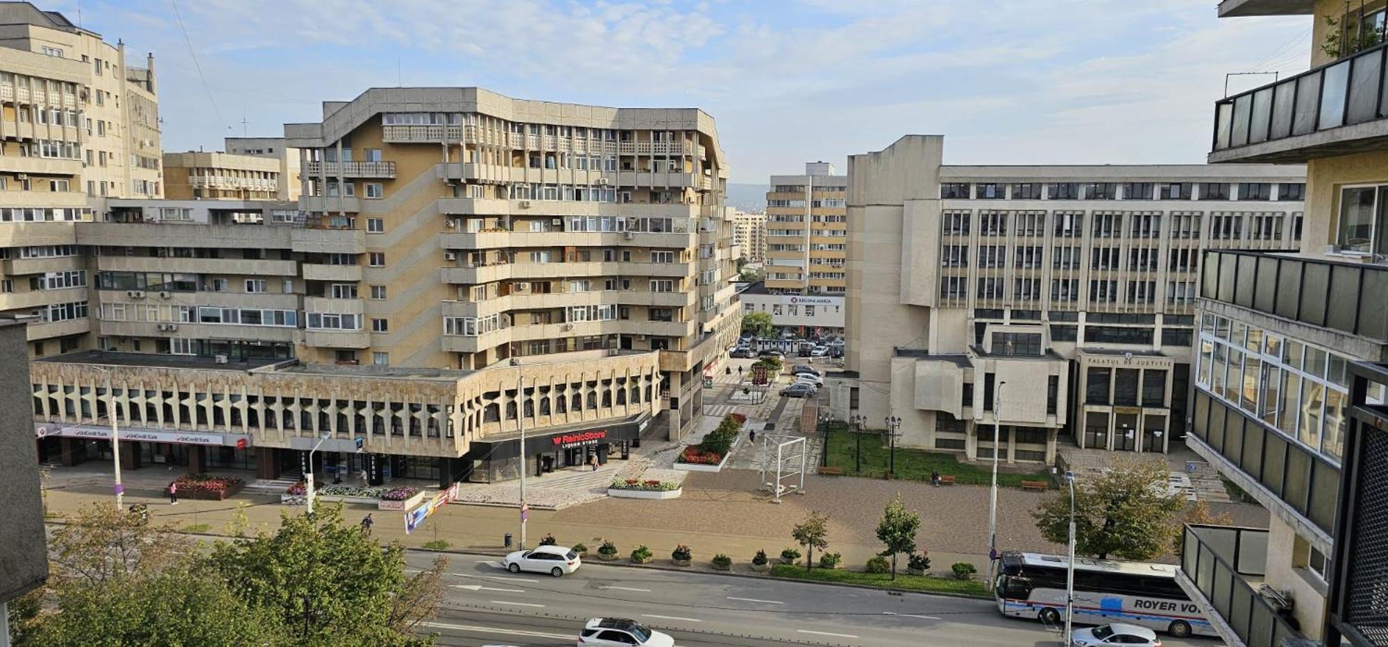 Appartamento Center Rasip