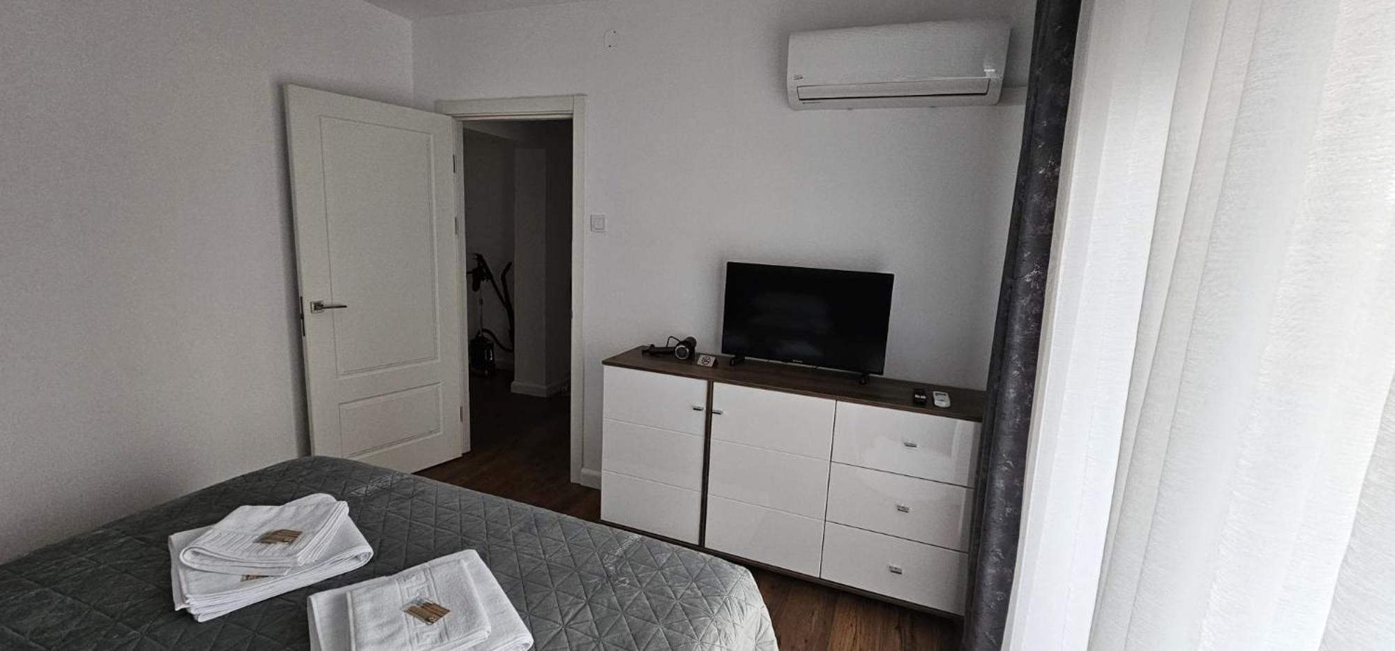 Appartamento Center Rasip *