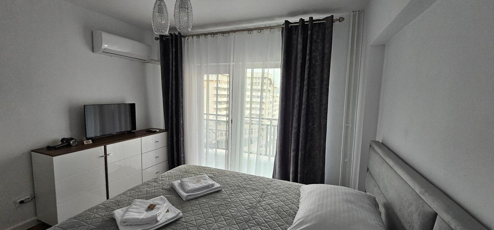 Appartamento Center Rasip