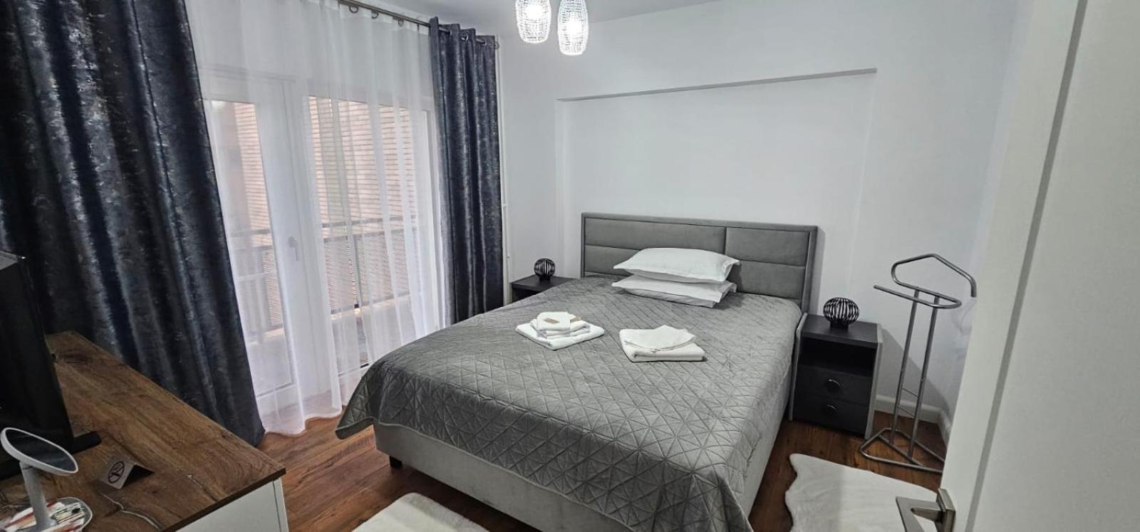 Appartamento Center Rasip